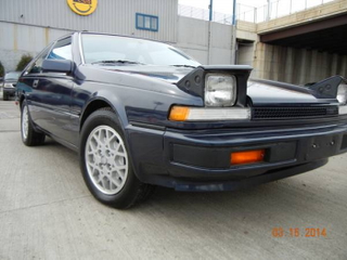 Illustration for article titled For $4,900, Does This Nissan have 200SX Appeal?